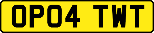 OP04TWT
