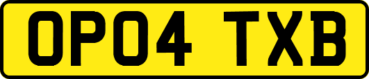OP04TXB