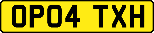 OP04TXH