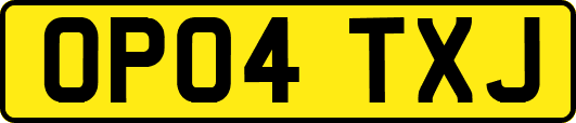 OP04TXJ