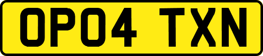 OP04TXN