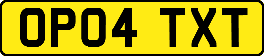 OP04TXT