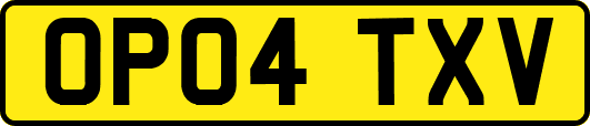 OP04TXV