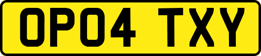 OP04TXY