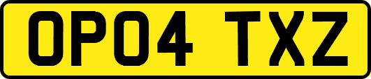 OP04TXZ