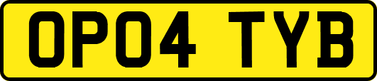 OP04TYB