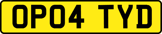 OP04TYD