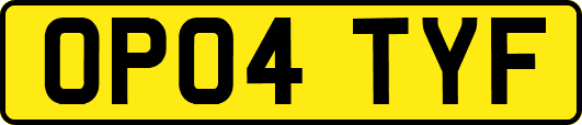 OP04TYF