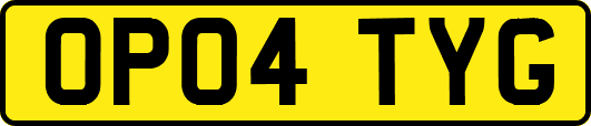 OP04TYG