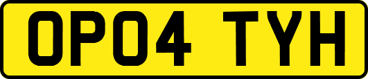 OP04TYH