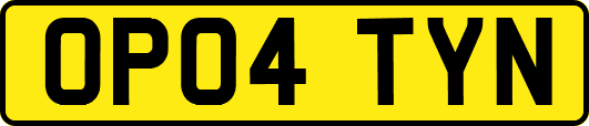 OP04TYN