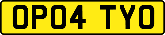 OP04TYO