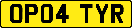 OP04TYR