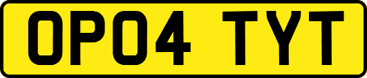 OP04TYT