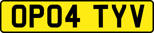 OP04TYV