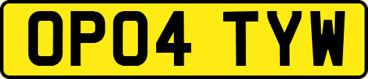 OP04TYW