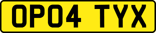 OP04TYX