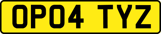 OP04TYZ