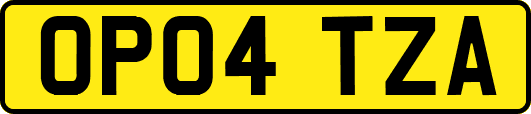 OP04TZA