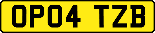 OP04TZB