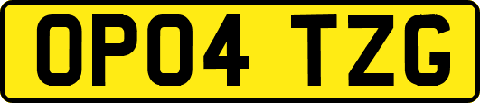 OP04TZG