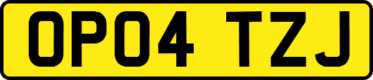 OP04TZJ