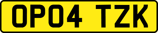 OP04TZK