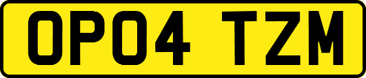 OP04TZM
