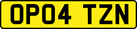 OP04TZN