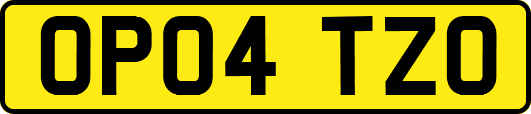 OP04TZO