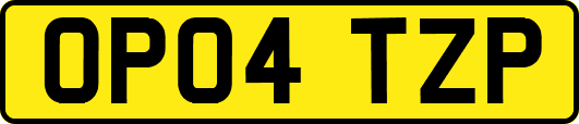 OP04TZP