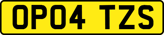 OP04TZS