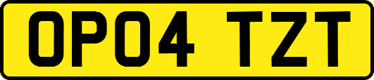 OP04TZT