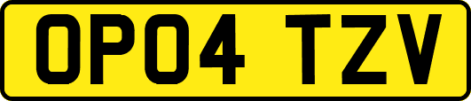 OP04TZV