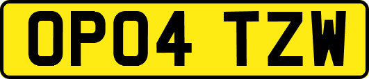 OP04TZW