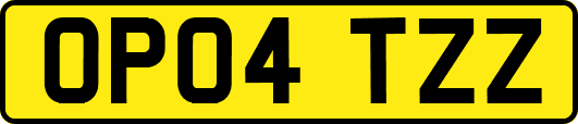 OP04TZZ