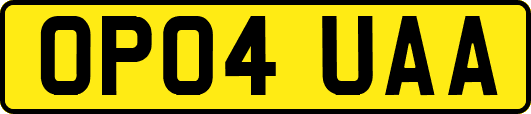 OP04UAA