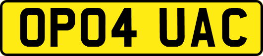 OP04UAC