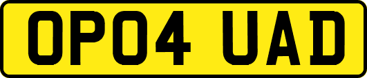 OP04UAD