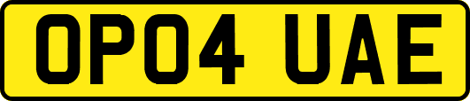 OP04UAE