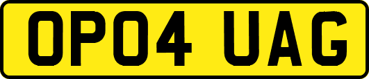 OP04UAG