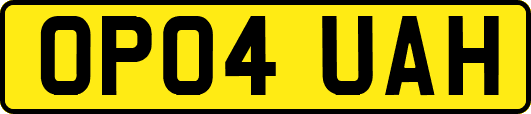 OP04UAH