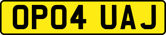 OP04UAJ
