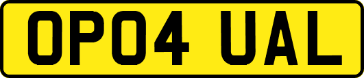 OP04UAL