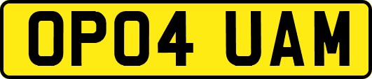 OP04UAM