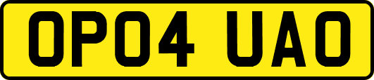 OP04UAO