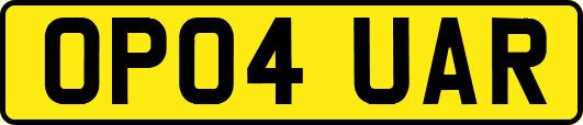 OP04UAR