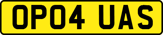 OP04UAS
