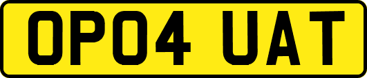 OP04UAT