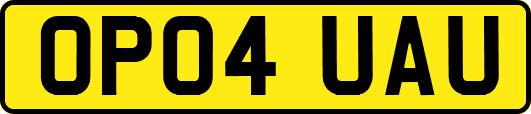 OP04UAU